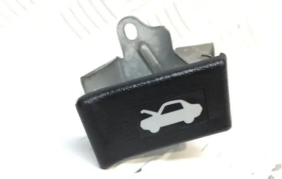 Honda Accord Engine bonnet (hood) release handle