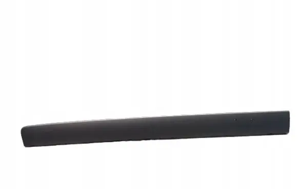 Volkswagen PASSAT B7 Dashboard glove box trim 3AB857212D