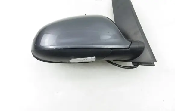 Opel Astra J Front door electric wing mirror 