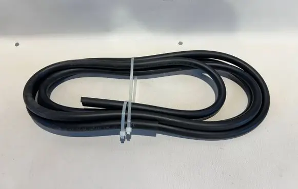 Audi A1 Headlight washer hose/pipe 7P6955964A