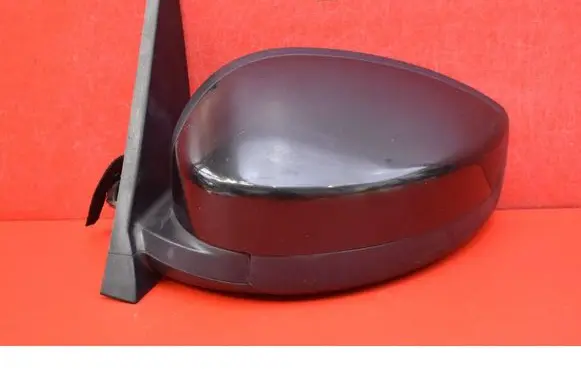 Renault Espace - Grand espace IV Front door electric wing mirror 014181