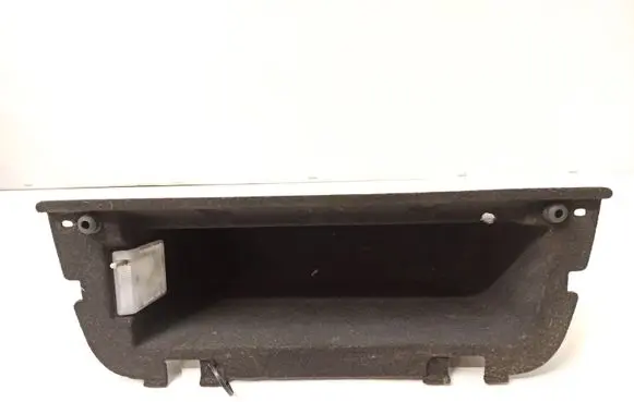 Mercedes-Benz ML W163 Glove box frame A1636890091
