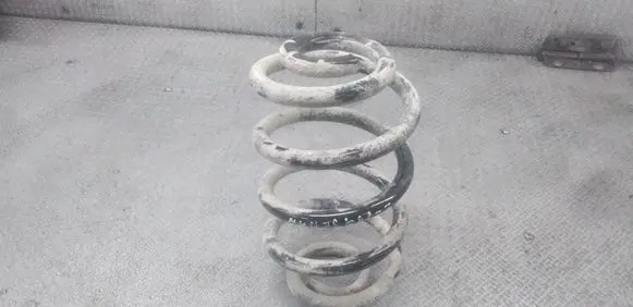 Opel Vectra C Rear coil spring