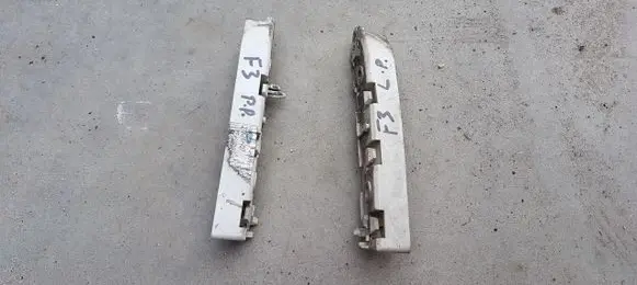 Ford Focus Fender mounting bracket