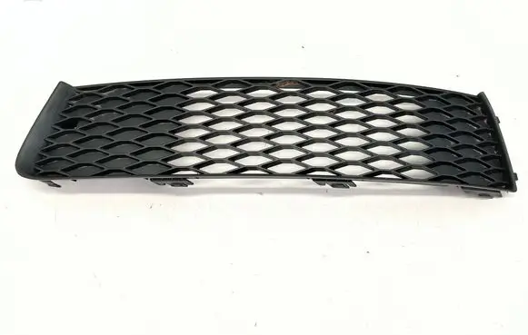 Audi Q7 4L Front bumper lower grill 4L0807697B