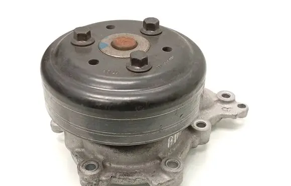 Water pump