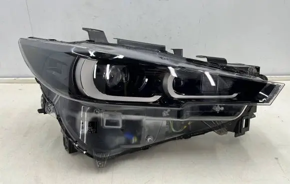 Mazda CX-5 II Headlight/headlamp ksd6-51030