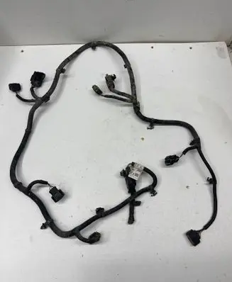 KIA Sportage Parking sensor (PDC) wiring loom 91880-f1080