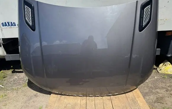 Land Rover Range Rover Sport L494 Engine bonnet/hood