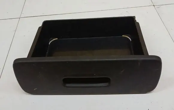 Renault Scenic II - Grand scenic II Glove box 8200223819