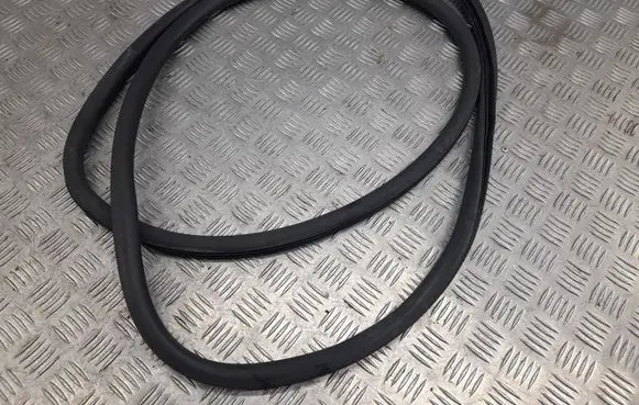 Porsche Panamera (970) Front door rubber seal 97053726501