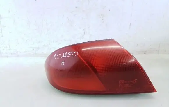 Alfa Romeo 166 Rear/tail lights