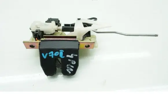 Volvo V70 Tailgate/trunk/boot lock/catch/latch
