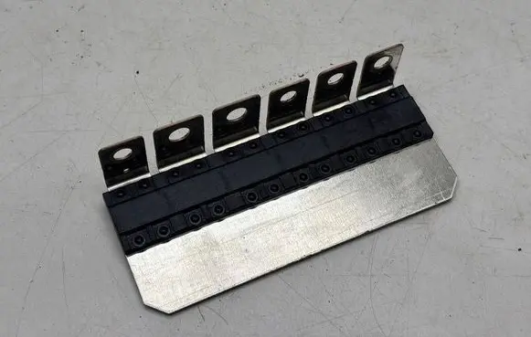 Volkswagen PASSAT B8 Fuse 5Q0937629C 54890600 21314C1087