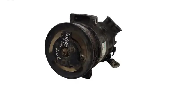 Opel Insignia A Air conditioning (A/C) compressor (pump) P13232307 R134A 1605P