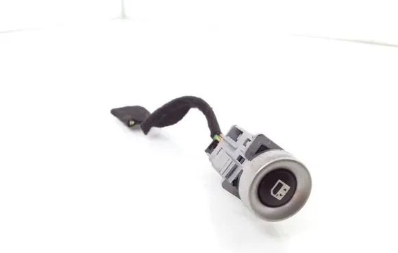 Citroen C8 Electric sliding door switch 1488929077