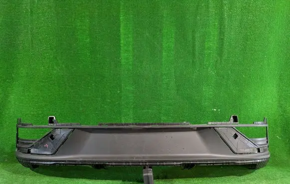 Hyundai Bayon Rear bumper 86612-Q0BA0