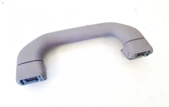Audi A3 S3 8L Front interior roof grab handle 8l0857607a