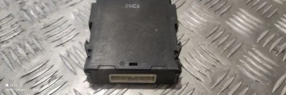 Volvo XC90 Gearbox control unit/module 31686384