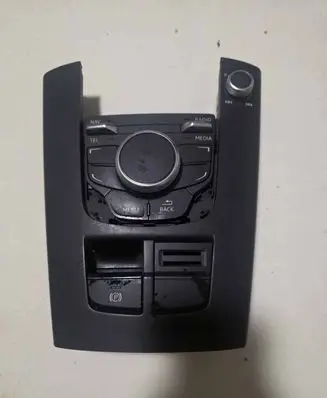 Audi A3 S3 8V Head unit multimedia control 8V0919614P
