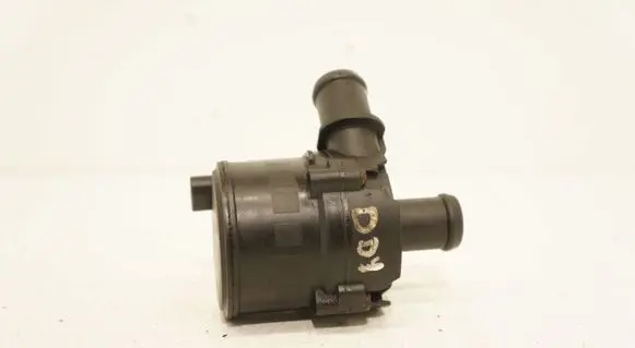 Skoda Octavia Mk3 (5E) Electric auxiliary coolant/water pump 5C0965567