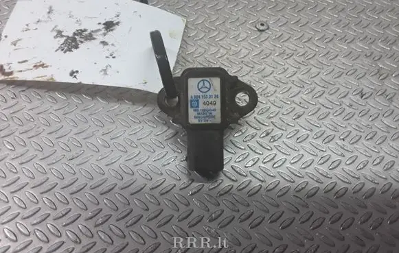 Mercedes-Benz Vito Viano W639 Air pressure sensor A0041533128