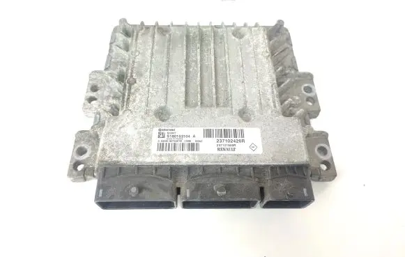 Renault Megane III Engine control unit/module 237102426R 237101908R S180153104