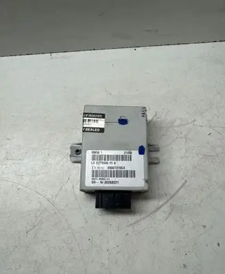 BMW 3 E90 E91 Cruise control unit/module 6775949 00007219C4 00268221