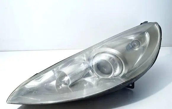 Peugeot 407 Headlight/headlamp