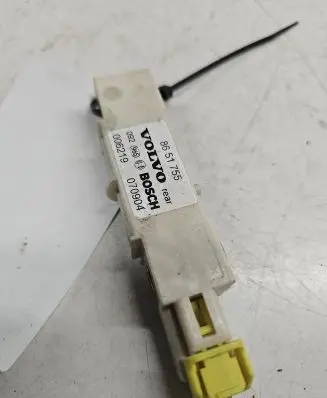 Volvo XC90 Airbag deployment crash/impact sensor 8651755