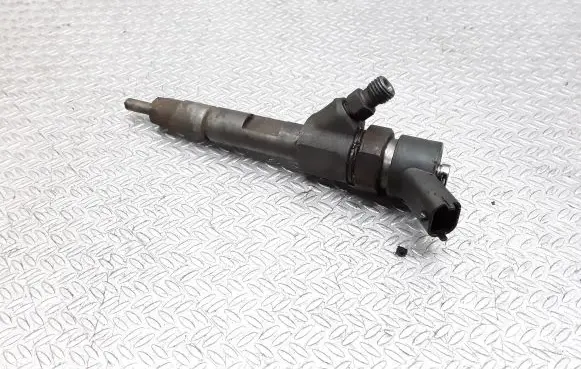 Renault Laguna II Fuel injector 0445110021