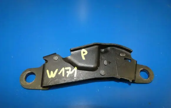 Mercedes-Benz SLK R171 Convertible roof lock/latch 