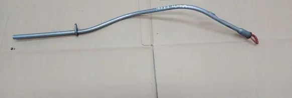 Mercedes-Benz C W204 Oil level dip stick 