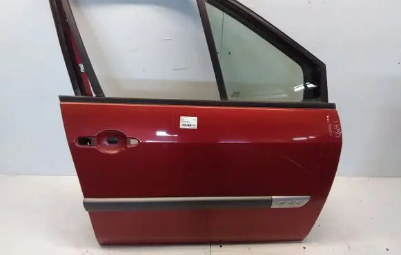 Renault Scenic II - Grand scenic II Front door
