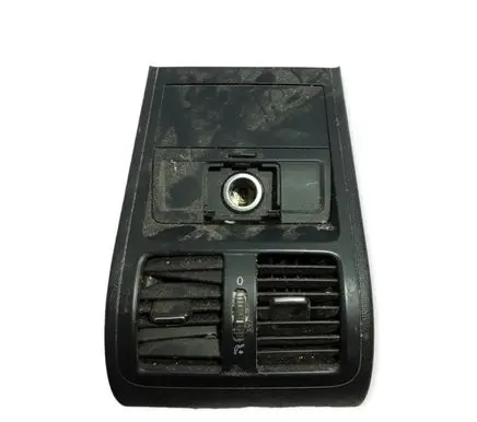 Volkswagen PASSAT B6 Cigarette lighter trim front 3c0864376 0723108295