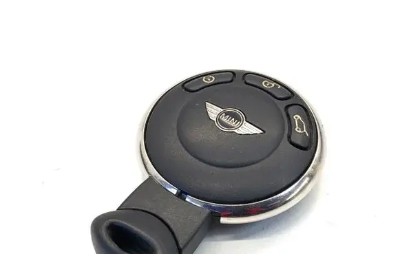 Mini Cooper Countryman R60 Ignition key/card 