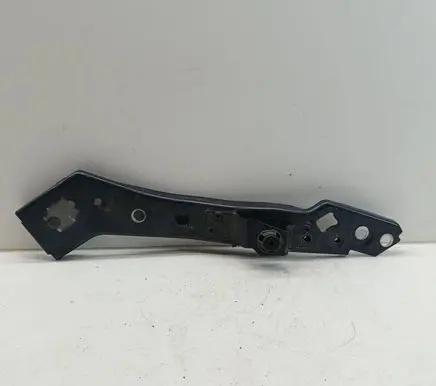 Renault Megane III Headlight/headlamp mounting bracket 6251206ED
