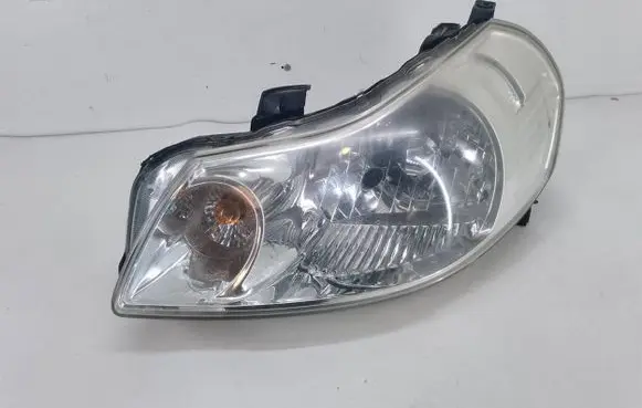 Suzuki SX4 Headlight/headlamp 20-B918