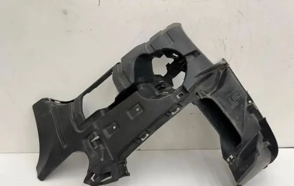 BMW X1 F48 F49 Front bumper mounting bracket 8059897 8065477