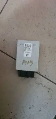 BMW X5 F15 Steering rack control module 6882780 1701002377 1002377