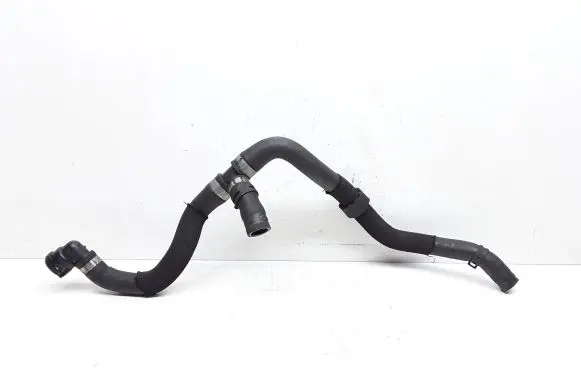 Mercedes-Benz C W204 Engine coolant pipe/hose A2048308496