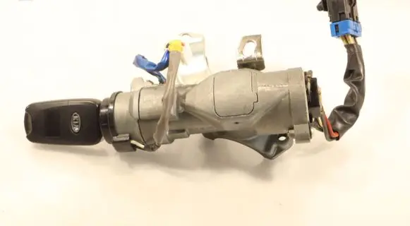 KIA Ceed Ignition lock EDZDC2