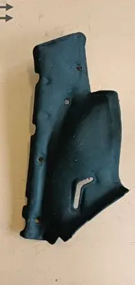 BMW 2 F45 Other interior part 7298930