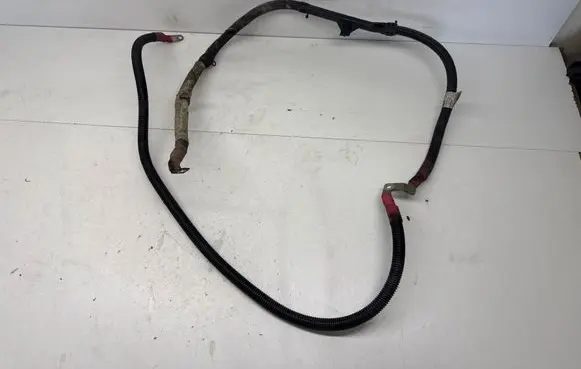 BMW X3 F25 Positive cable (battery) 7810862 61182542 781863