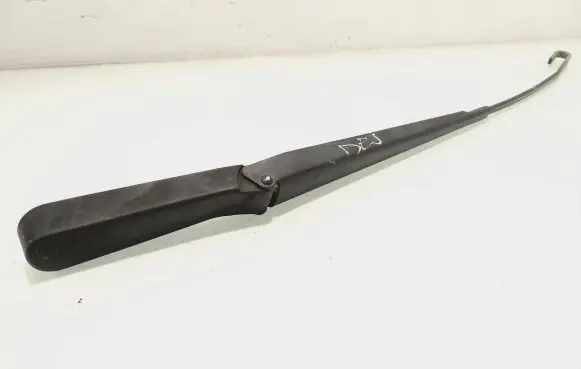 Opel Zafira A Front wiper blade arm 90582558