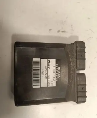 Renault Espace - Grand espace IV Fuel injection control unit/module 8200156879 8972406922