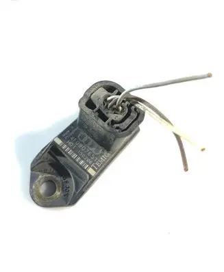 Audi A6 S6 C6 4F Acceleration sensor 4F0907651 H01150206