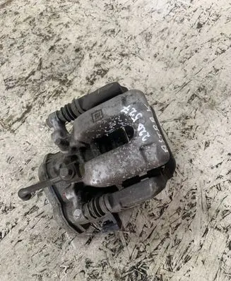 Opel Astra K Rear brake caliper