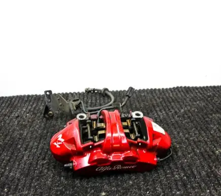Alfa Romeo Giulia Front brake caliper 00505374120