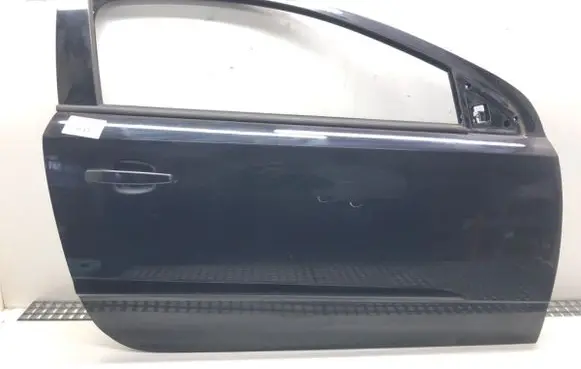 Opel Astra H Front door